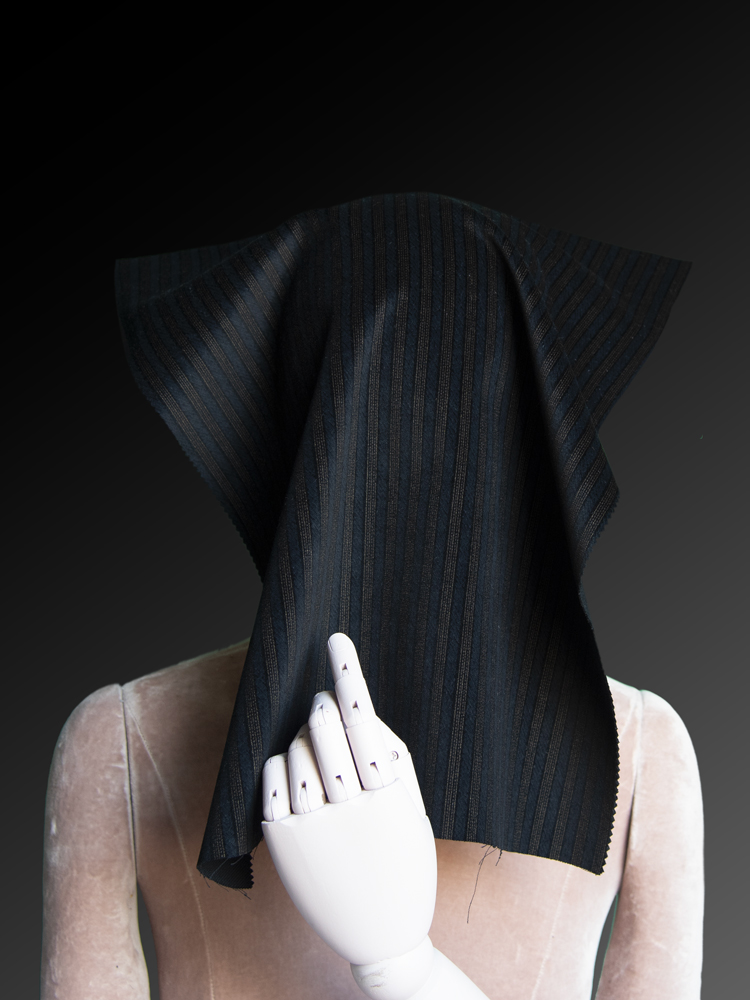 VELVET TIGHT PAISLEY - 729 D97 LV