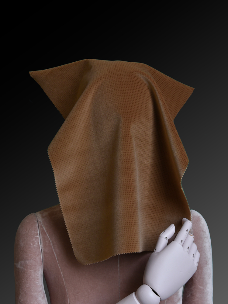 CORD VELVET DRAPPERIA - 888 S96 N