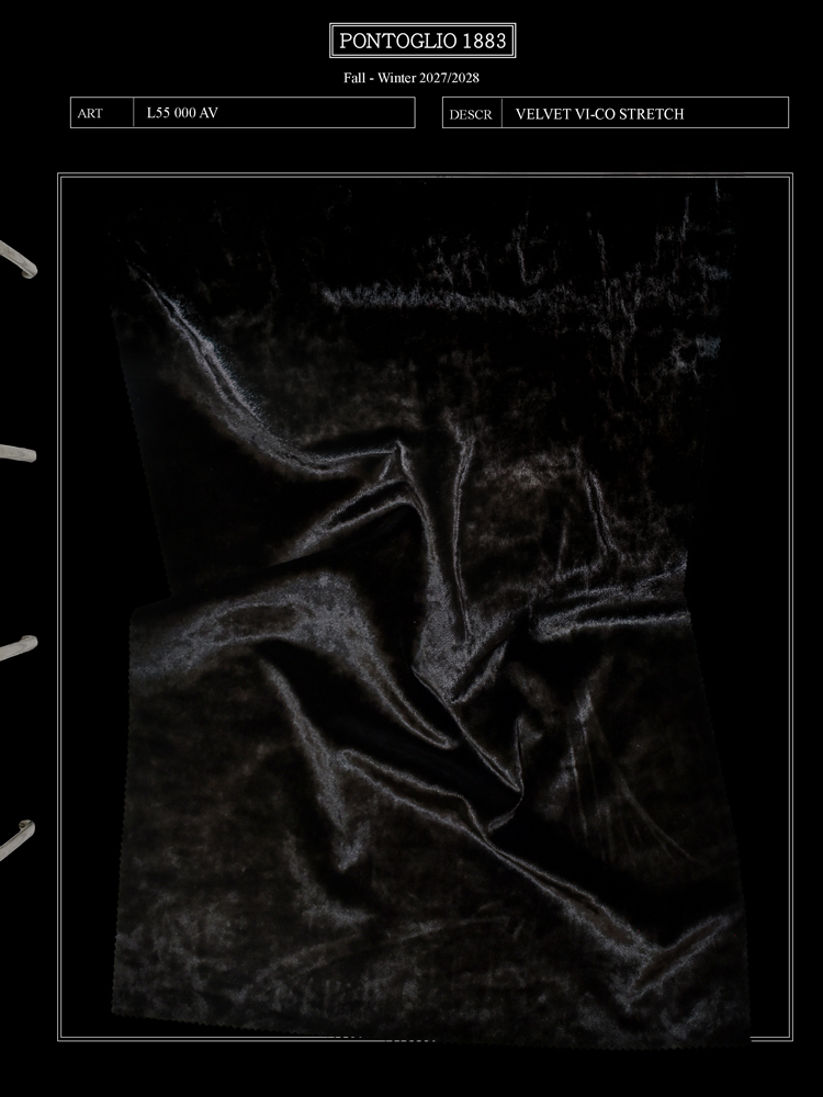 LIQUID VELVET - L55 000 AV
