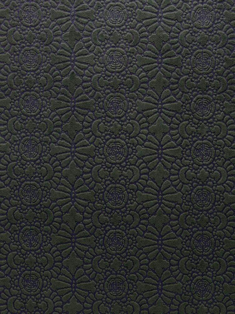 VELVET 3D DEVORE' - L65 791 LV