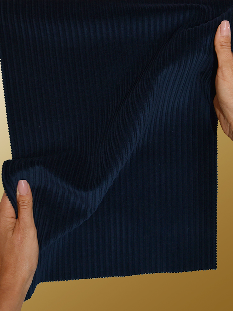 FRENCH CORDUROY - 265 000 PV