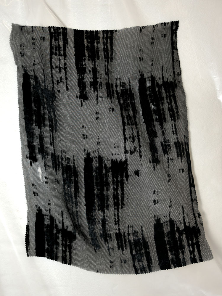 B&W TWEED - L31 HG2 LV