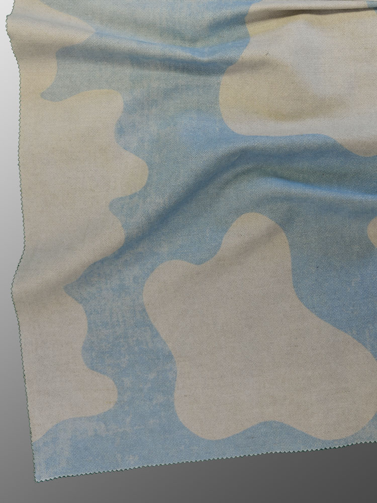 VINTAGE CAMOUFLAGE - E83 DA0 LV