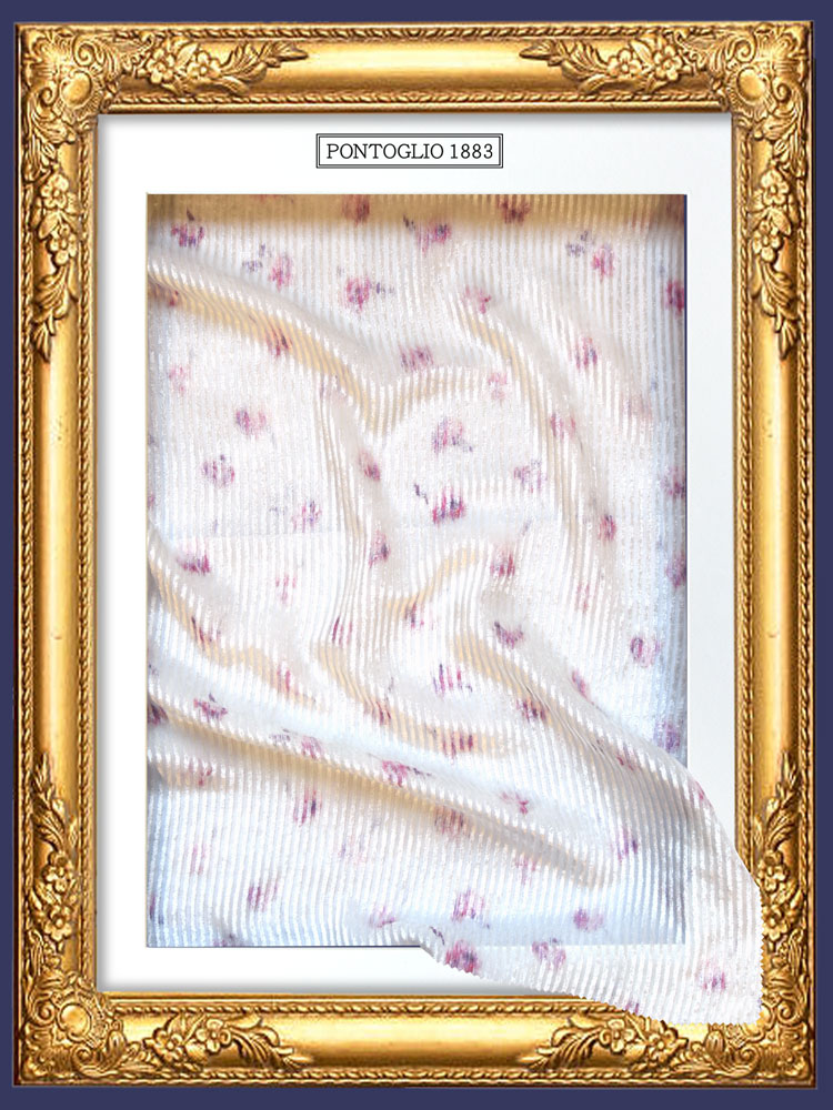 CHINE' ECRU' - L31 HU3 LV