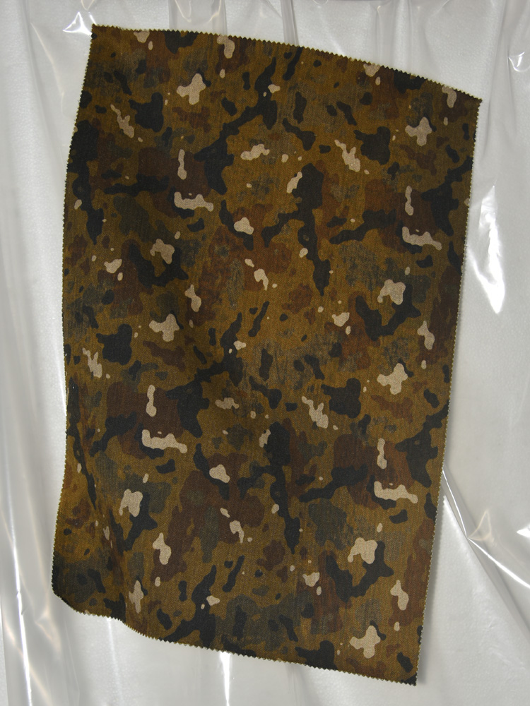 CAMOUFLAGE - B46 BX9 LV