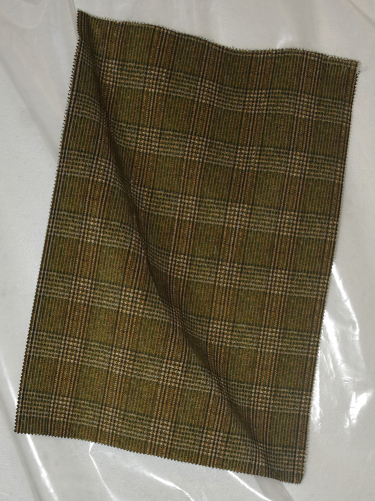 SHETLAND - 507 HH1 LV