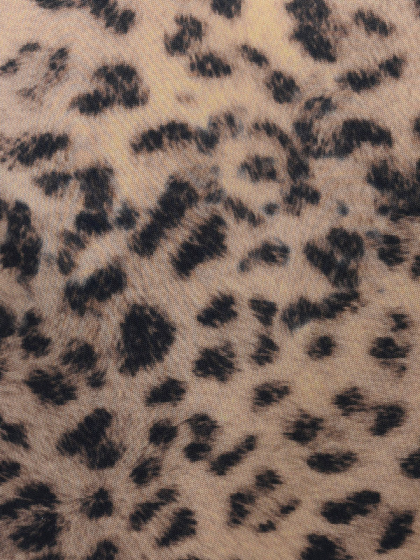 SETA ANIMALIER - 198 G82 C0