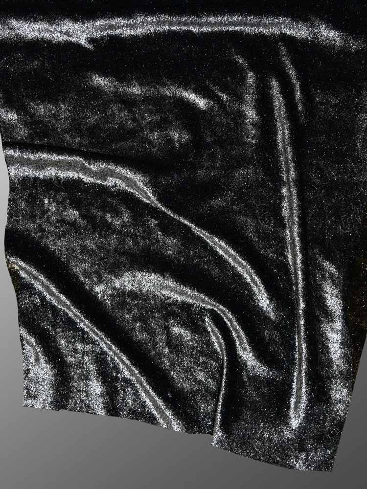 LIQUID VELVET LUREX - L31 L29 LV