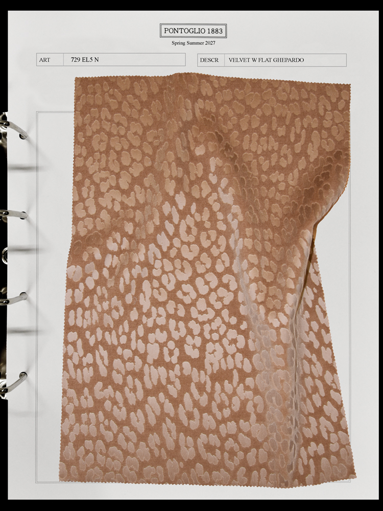 ANIMALIER - 729 EL5 N