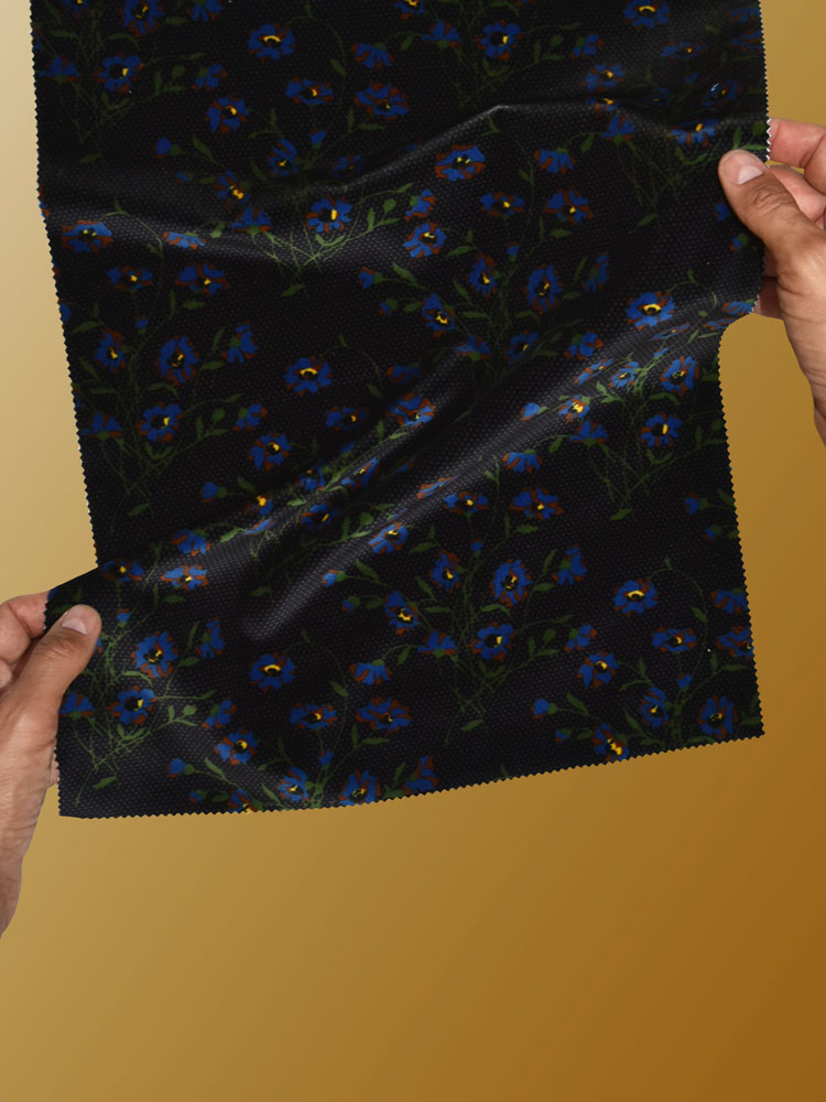 VELVET FLOWER - 888 AX0 LV