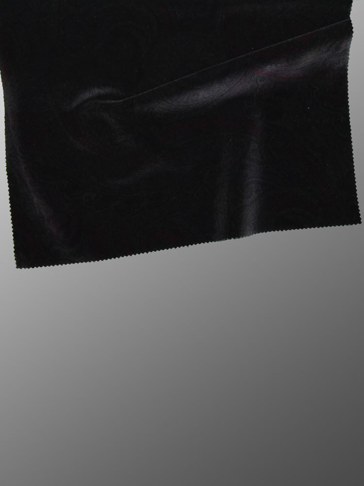 VELVET PAISLEY DARK - 700 E06 N0