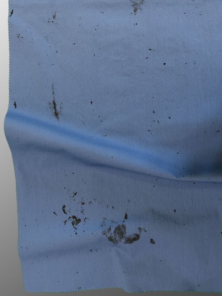 COTTON DRIPPING - P71 BQ2 LP