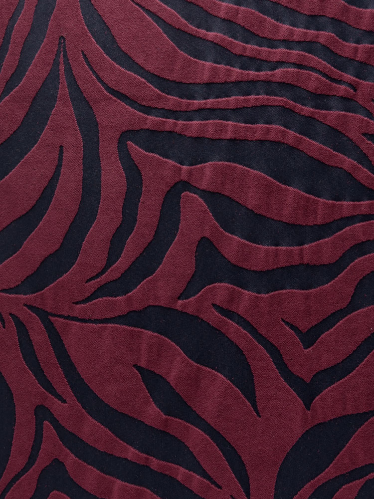 VELVET 3D DEVORE - L65 049 LV