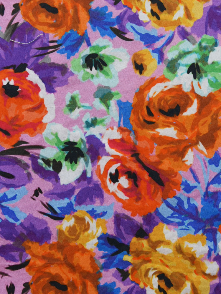 TWILL ROSE - P55 AR1 LV