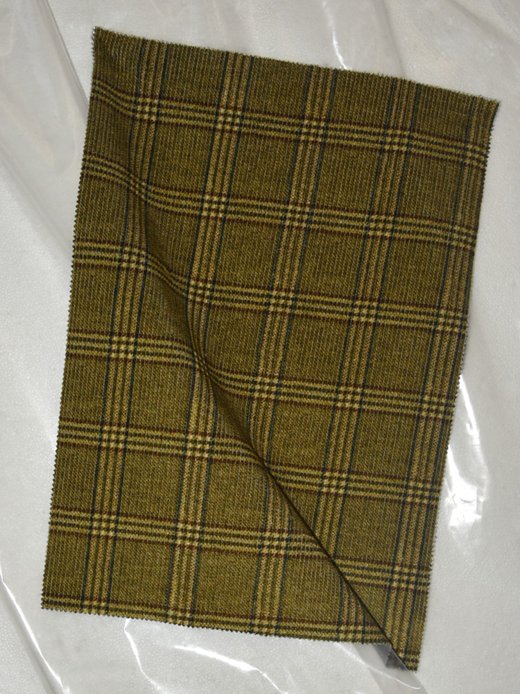 SHETLAND - 507 HG9 LV