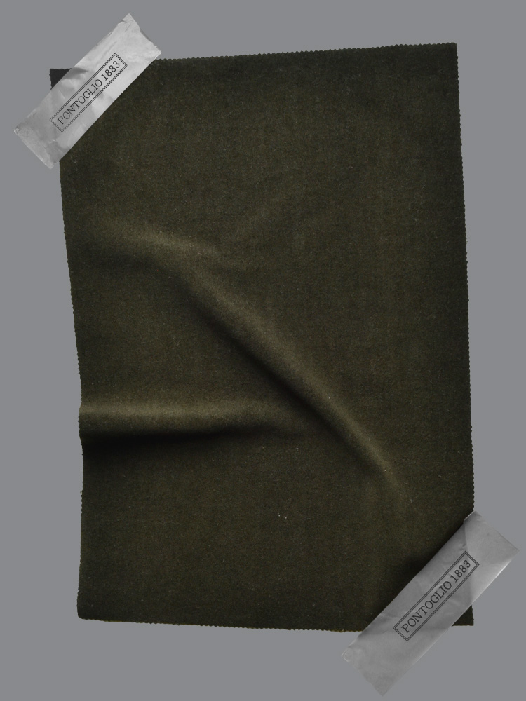 WOOLEN VELVET - V25 000 L