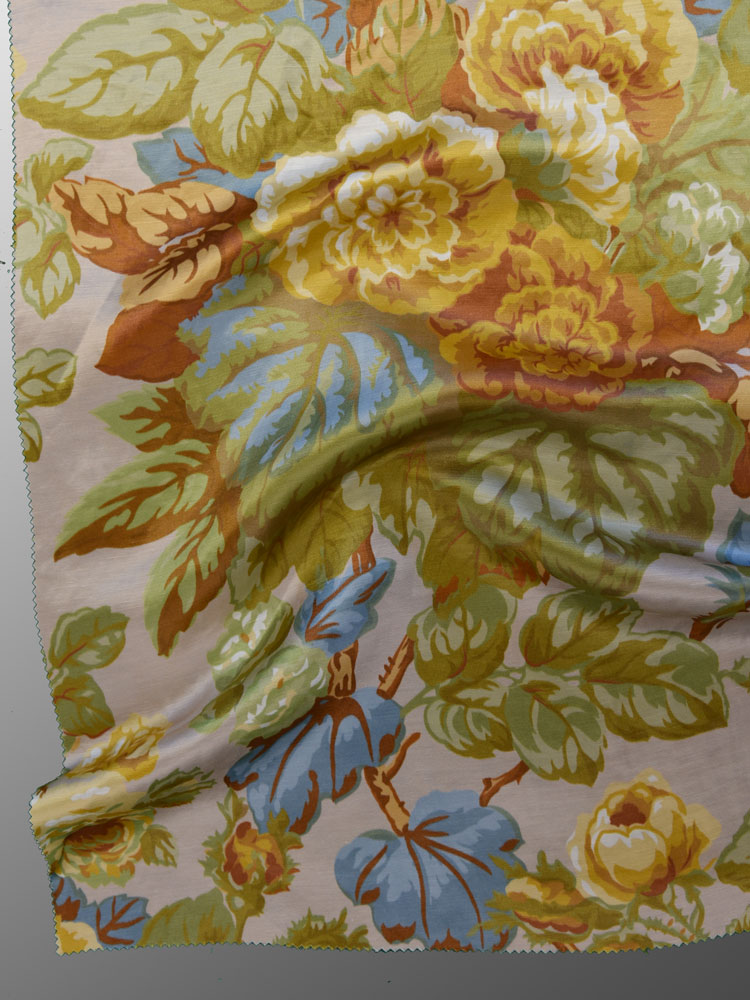 VINTAGE TAPESTRY - B18 Z59 LV