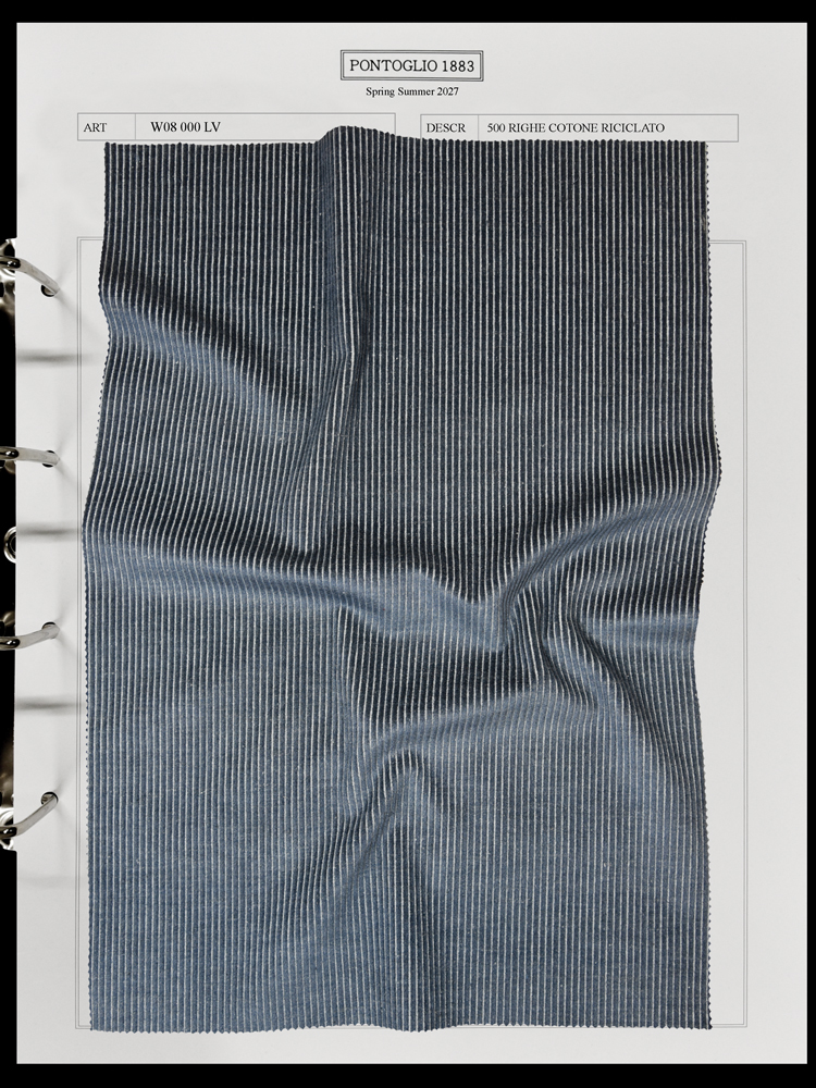 TINTO FILO - W08 000 LV