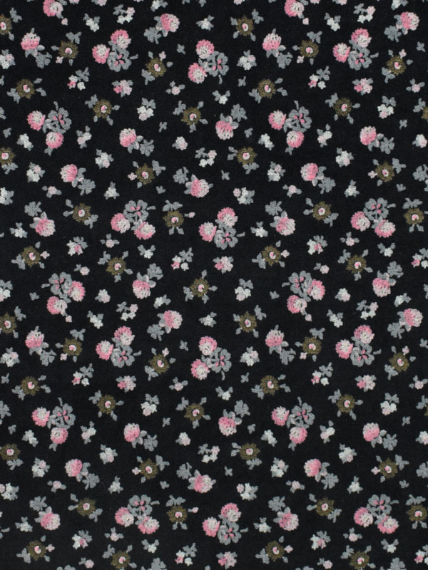 MICRO PROVENCAL FLOWERS - 888 V51 LV