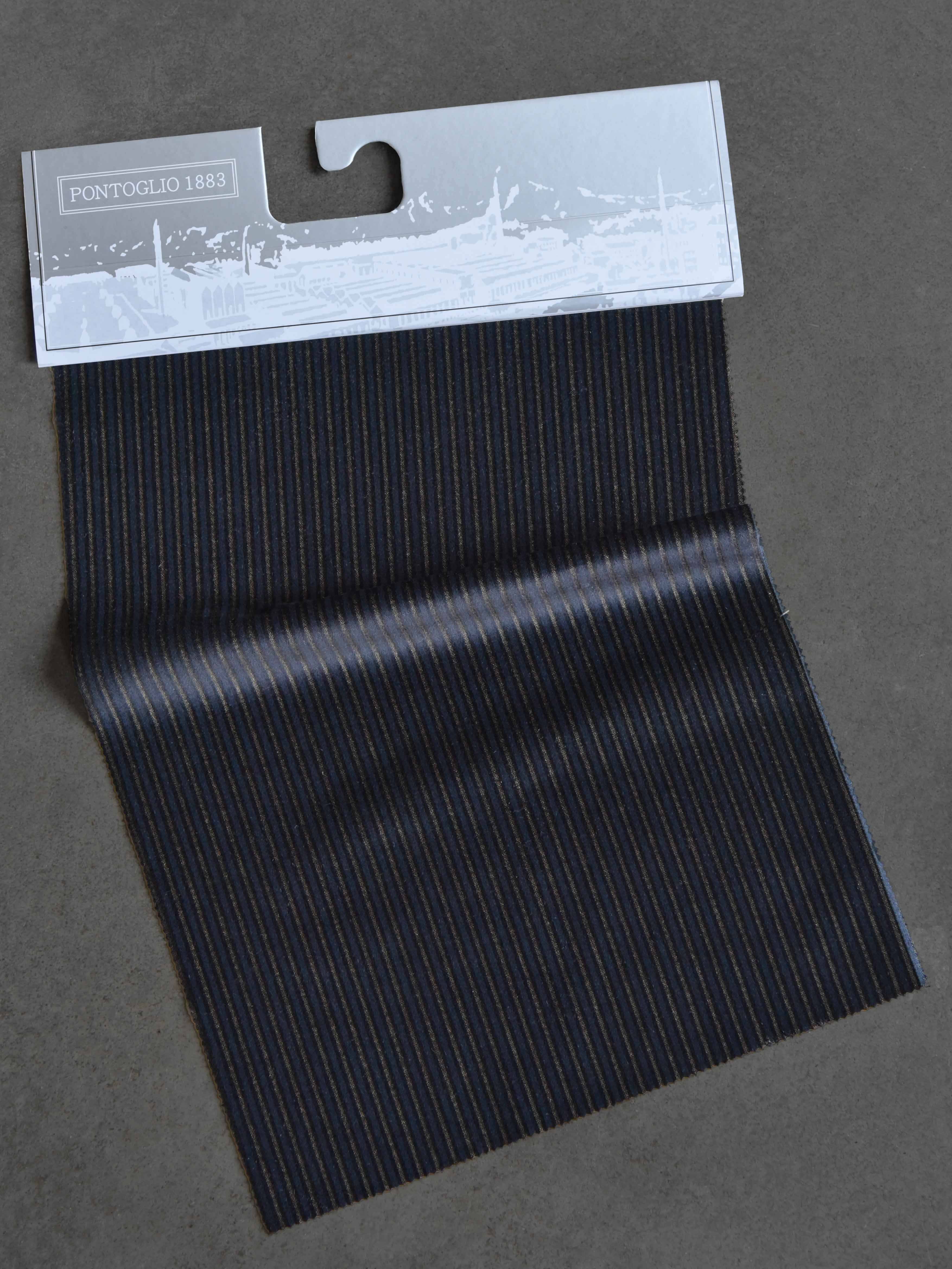 VELVET BLACK GOLD - 729 B56 LV