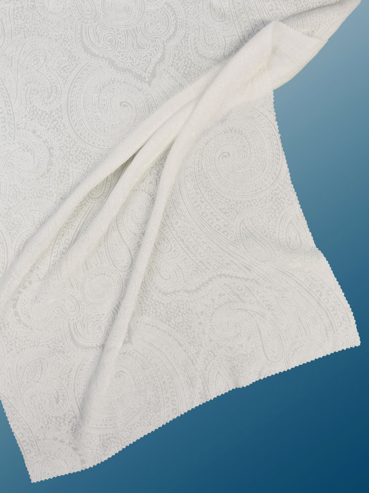 WHITE ON WHITE - L31 838 LV