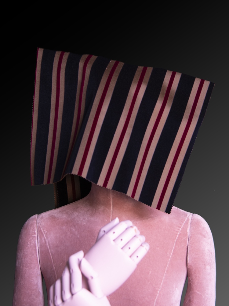 VELVET REGIMENTAL - 729 213 N