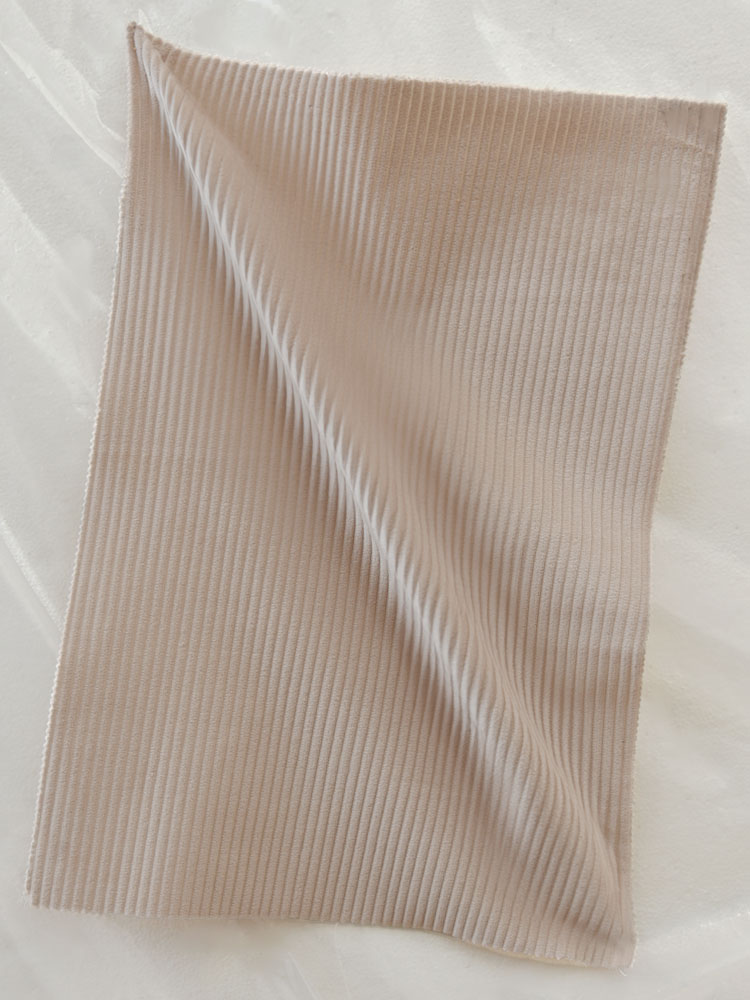 CHUNKY CORDUROY - 612 000 A