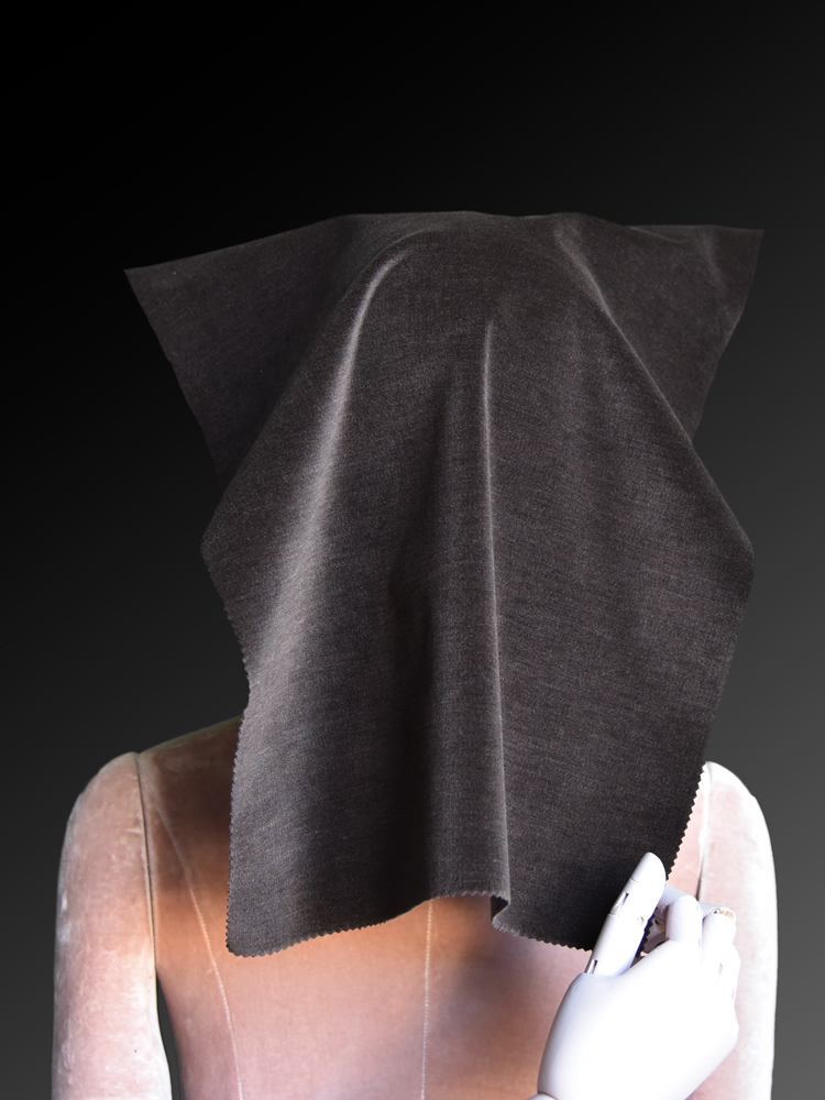 YARN DYED - W75 000 LV