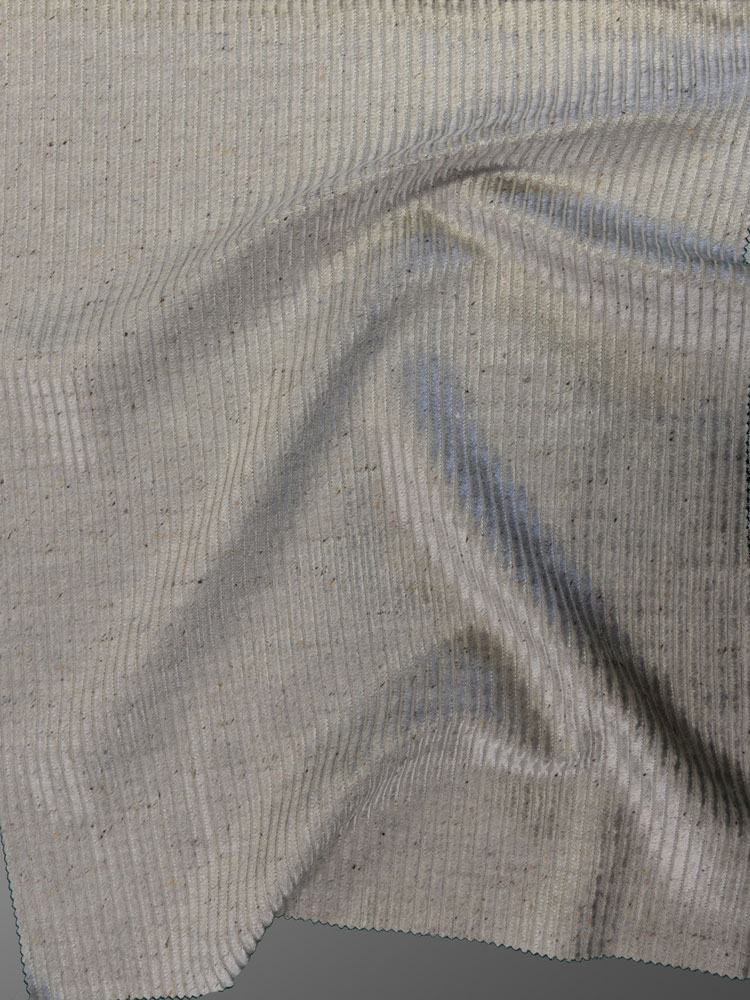 COTTON YARN DYED - W99 000 LV