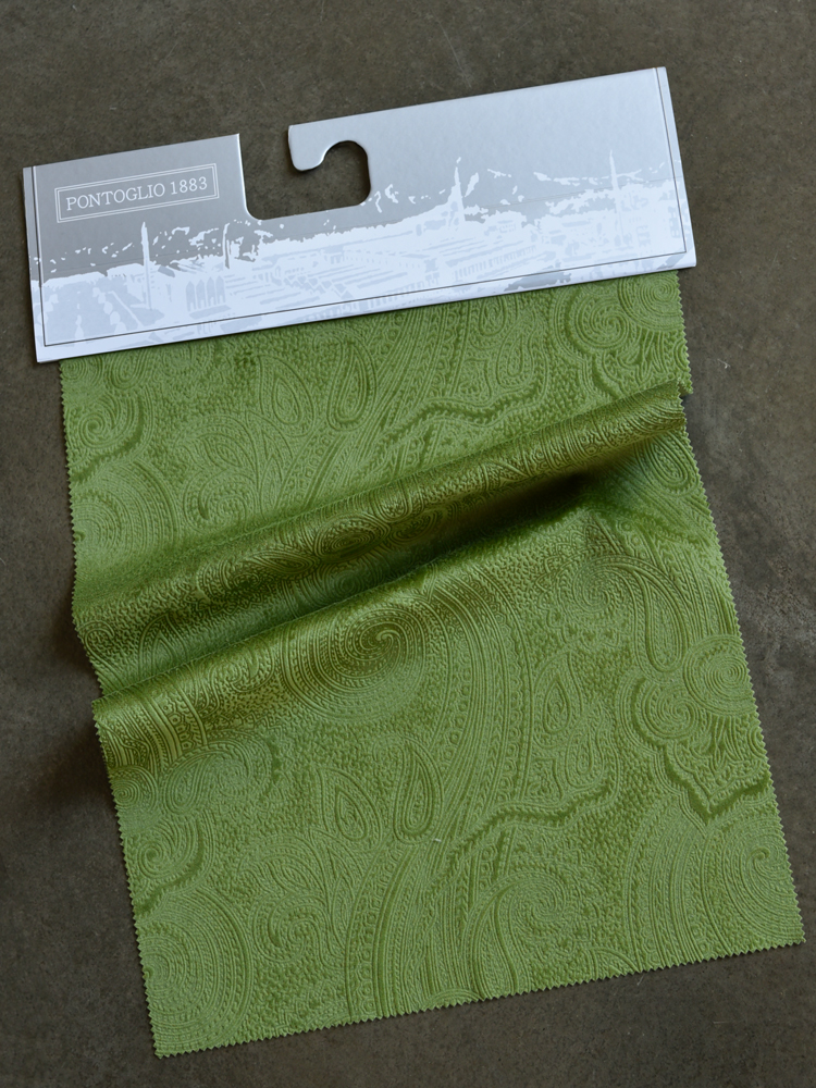 PAISLEY IMPRIME' DEVORE' - 729 838 LV