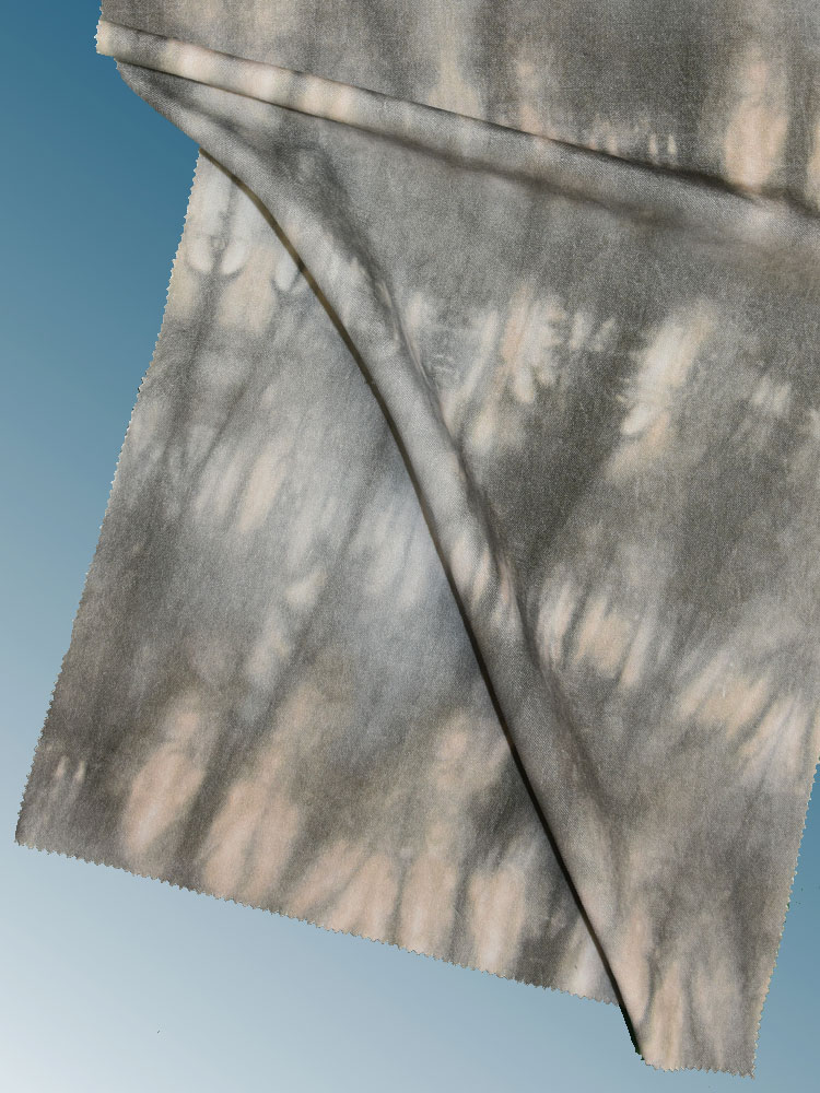 TIE DYE - L20 BD7 YL