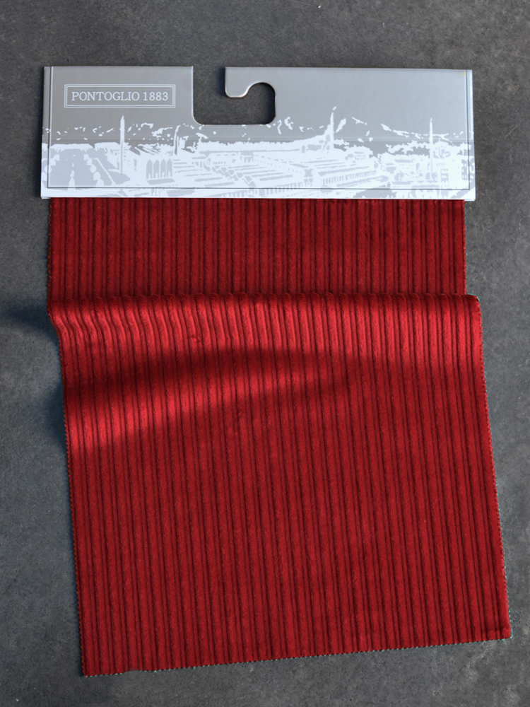 FRENCH CORDUROY - 614 000 A