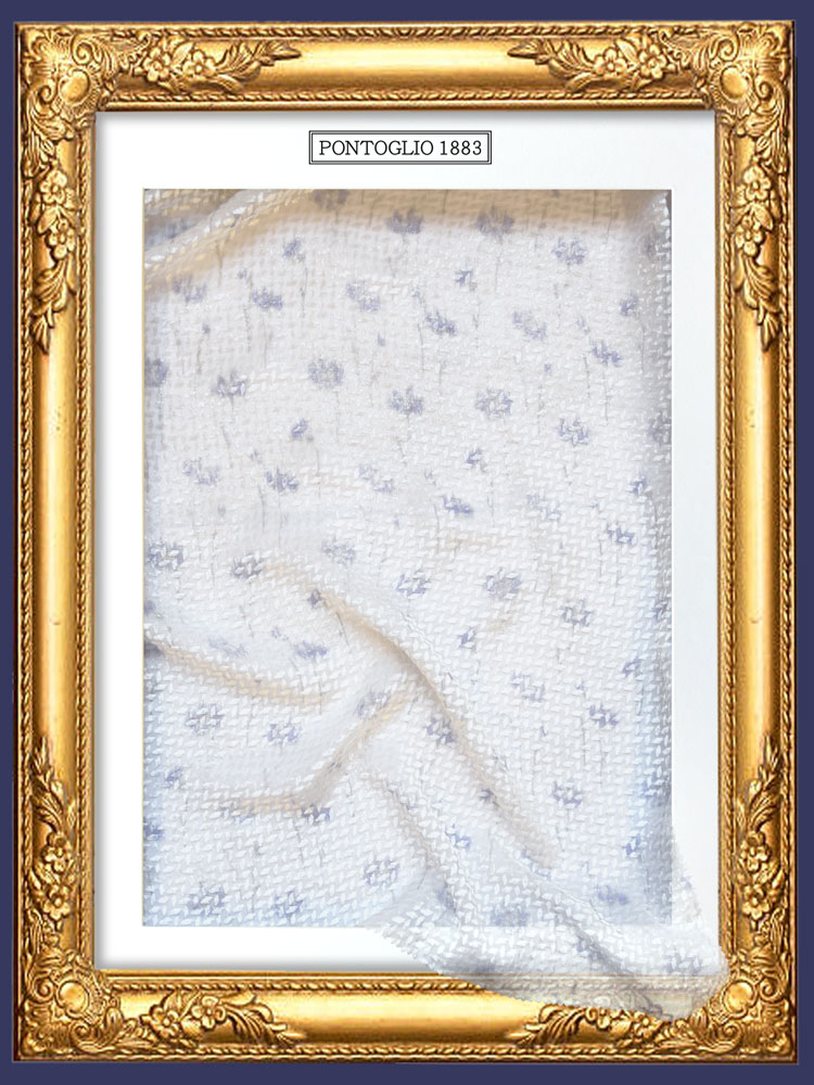 CHINE' ECRU' - L31 HV7 LV