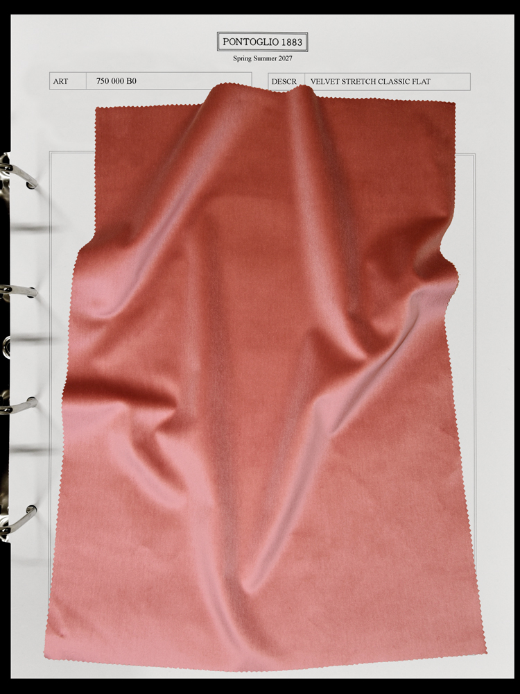 VELVET STRETCH - 750 000 B