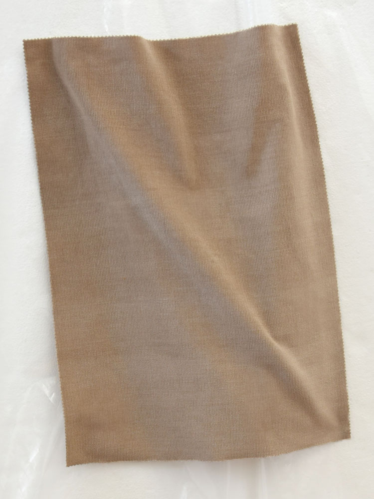 ICED MELANGE CORDUROY - M10 000 RV