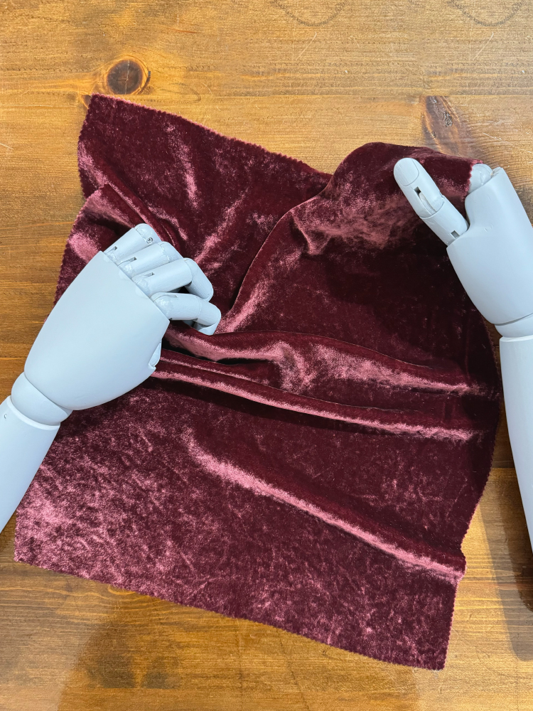 LIQUID VELVET - L31 000 LV