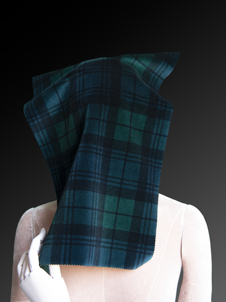 BLAKCWATCH - 708 AM6 LV