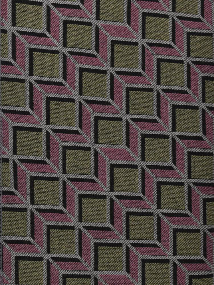 GEOMETRIC - T08 D01 HA