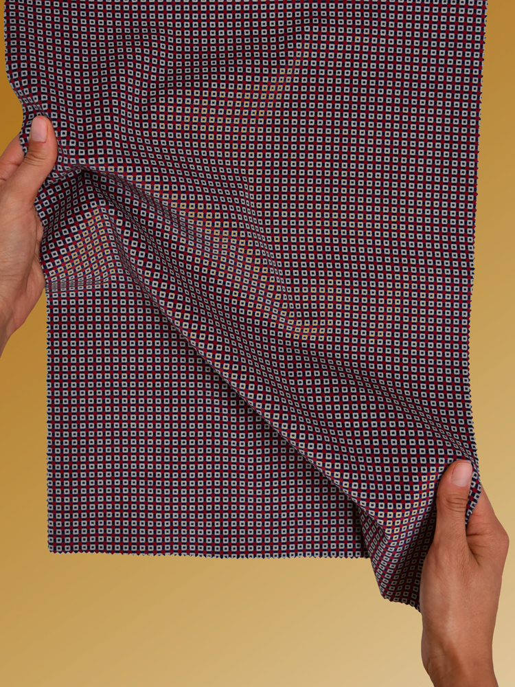 VELVET CRAVATTERIA - L53 X57 LV