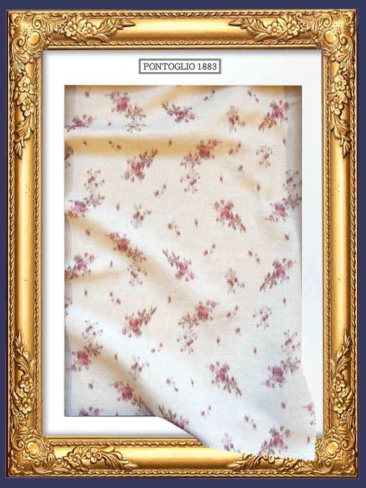 CHINE' ECRU' - E83 HT4 LV