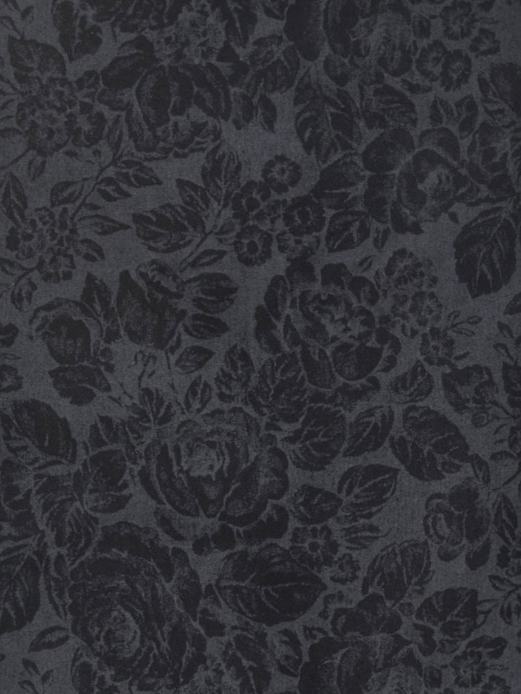 ROMANTIC DARK VELVET - 700 S19 N0