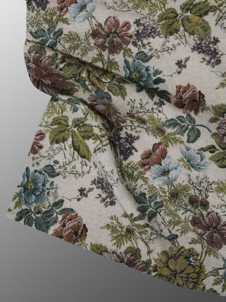 VELVET GOBELIN - 482 BR1 YL