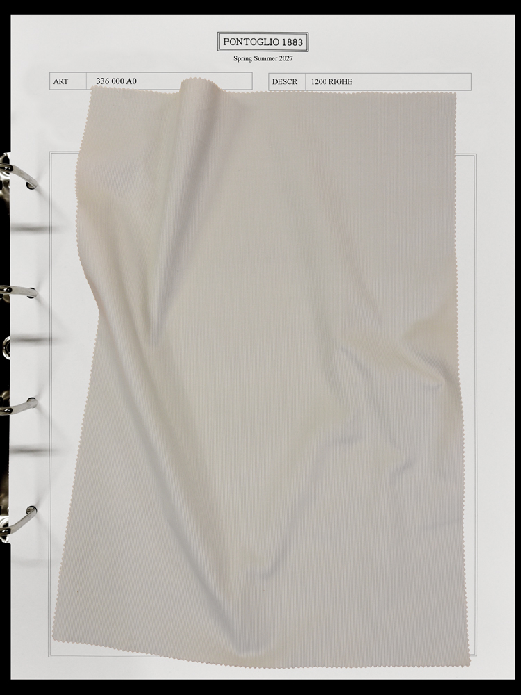 BABY CORDUROY - 336 000 A