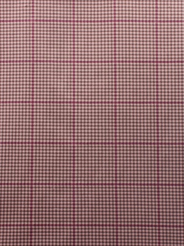 CHECK GALLES DELAVE' - 424 0B6 YP