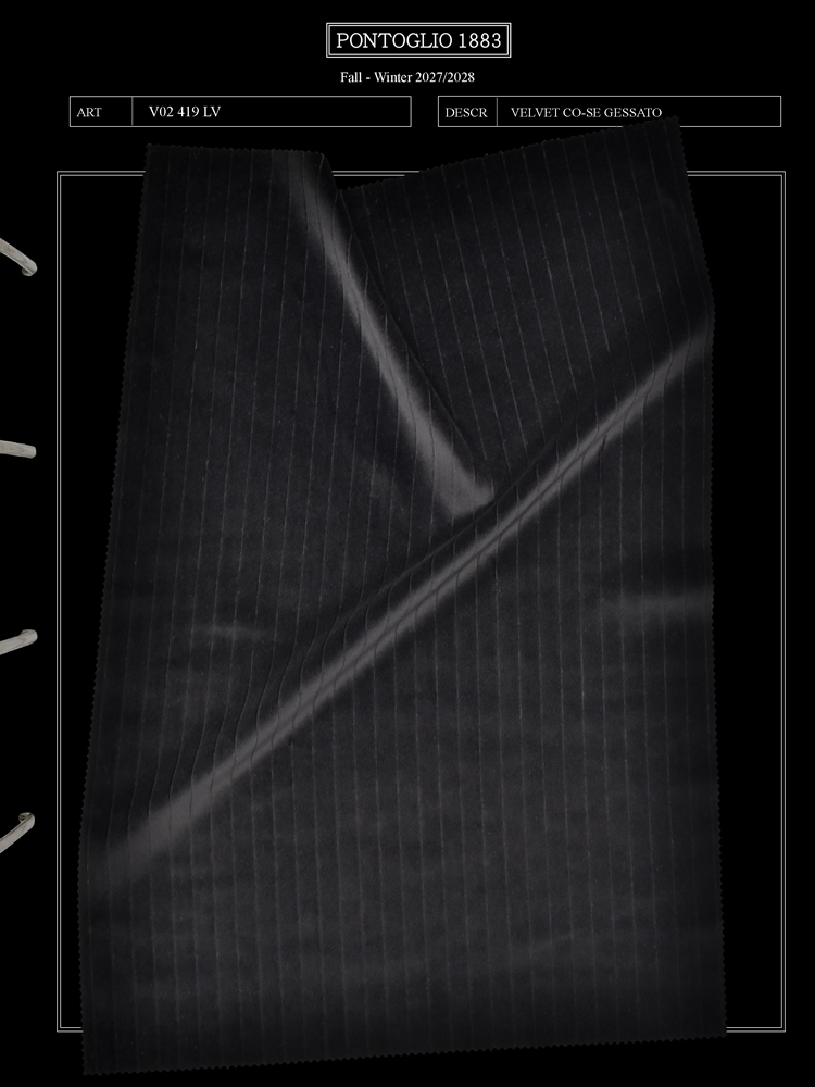 BLACK - V02 419 LV