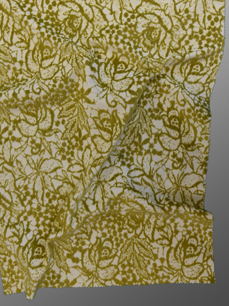 VELVET 3D BEACH - L65 AL6 YL