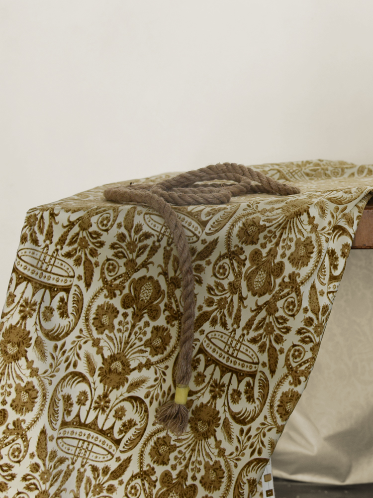 HORNAMENTAL VELVET - 729 244 H0