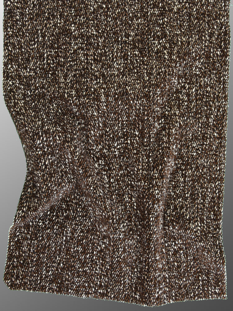 VELVET CLASSIC TWEED - 709 M42 LV