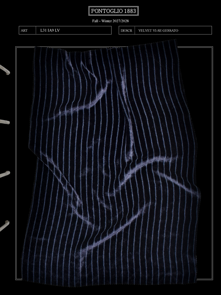 DEEP BLUE - L31 IA9 LV