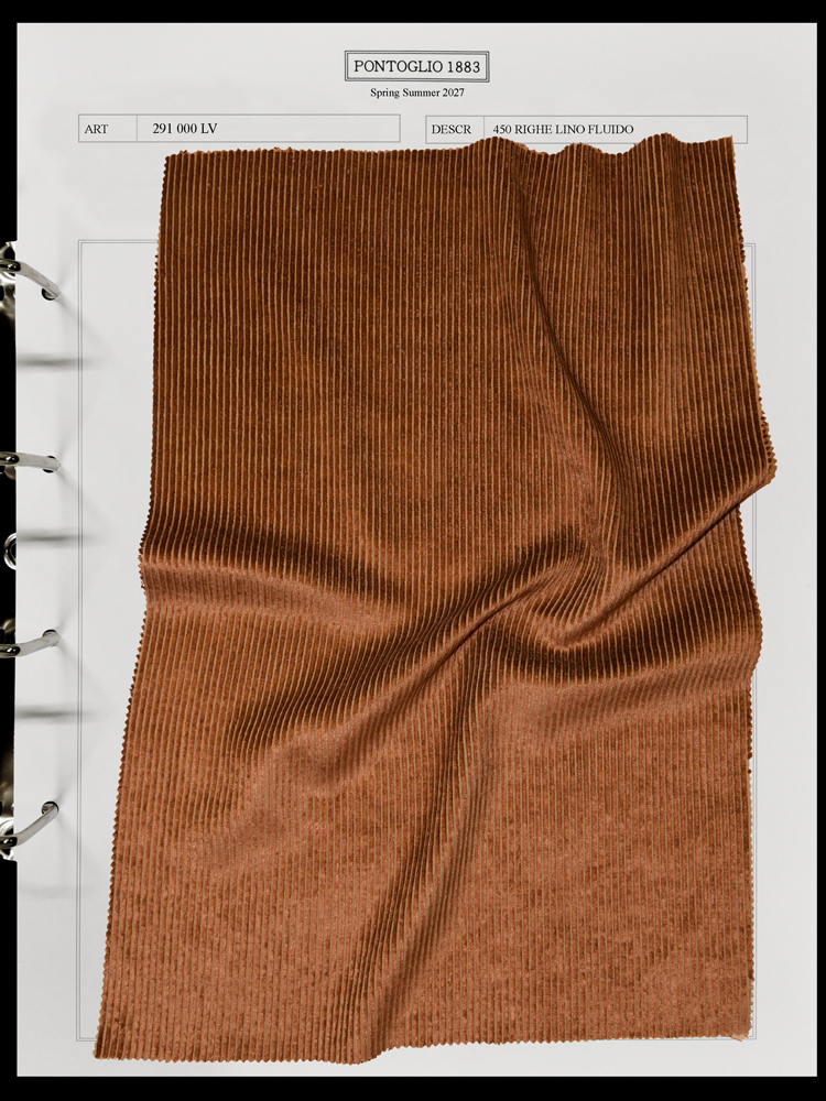 LIQUID CORDUROY - 291 000 LV